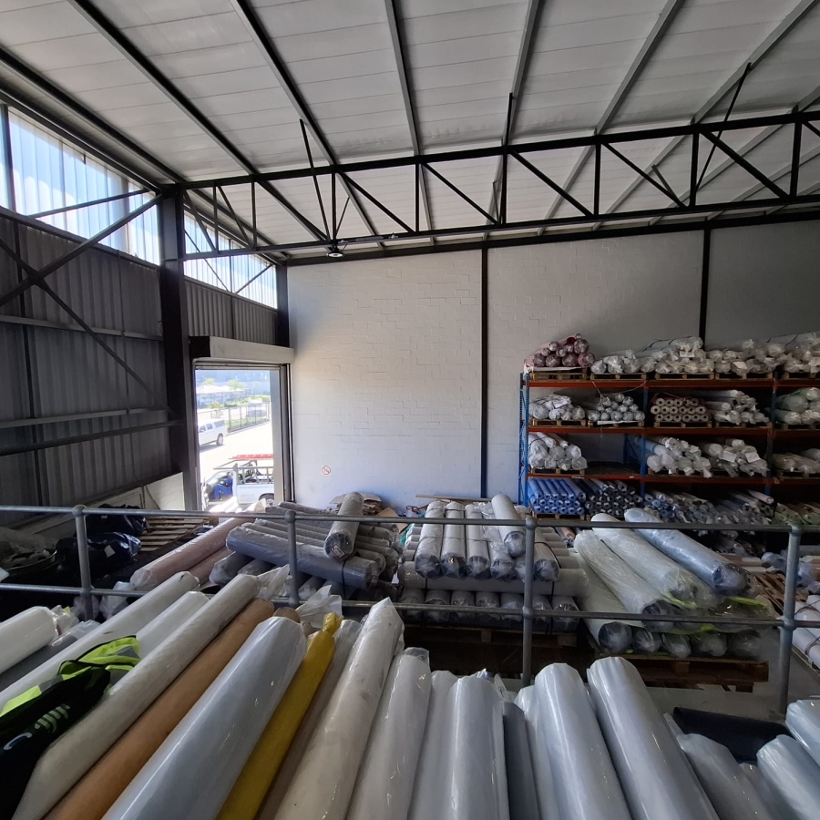 To Let commercial Property for Rent in Stikland Industrial Western Cape